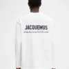 The London address long-sleeve t-shirt Long sleeve t-shirt with printed address and logo – sold exclusively online and in our London store The London address long-sleeve t-shirt Long sleeve t-shirt with printed address and logo – sold exclusively online and in our London store