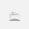 The London baseball cap Logo cap – exclusively sold online and in our London store The London baseball cap Logo cap – exclusively sold online and in our London store
