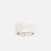 The London baseball cap Logo cap – exclusively sold online and in our London store The London baseball cap Logo cap – exclusively sold online and in our London store