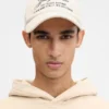 The London baseball cap Logo cap – exclusively sold online and in our London store The London baseball cap Logo cap – exclusively sold online and in our London store