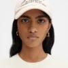 The London baseball cap Logo cap – exclusively sold online and in our London store The London baseball cap Logo cap – exclusively sold online and in our London store
