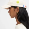 The London baseball cap Logo cap – exclusively sold online and in our London store The London baseball cap Logo cap – exclusively sold online and in our London store