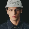 The London Corgi cap Logo cap – exclusively sold online and in our London boutique The London Corgi cap Logo cap – exclusively sold online and in our London boutique