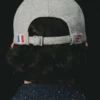 The London Corgi cap Logo cap – exclusively sold online and in our London boutique The London Corgi cap Logo cap – exclusively sold online and in our London boutique
