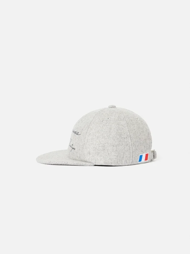 The London Corgi cap Logo cap – exclusively sold online and in our London boutique The London Corgi cap Logo cap – exclusively sold online and in our London boutique