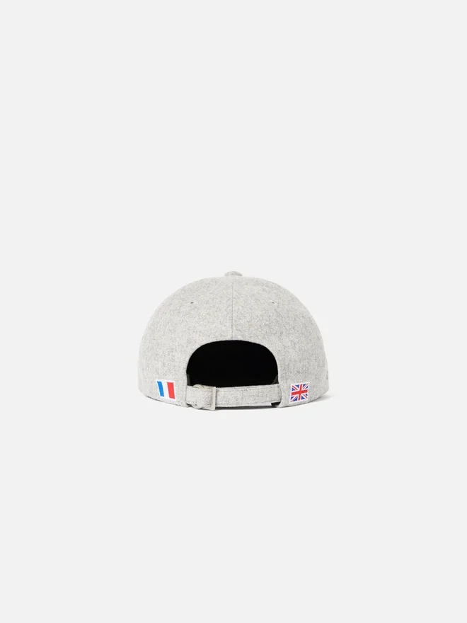 The London Corgi cap Logo cap – exclusively sold online and in our London boutique The London Corgi cap Logo cap – exclusively sold online and in our London boutique