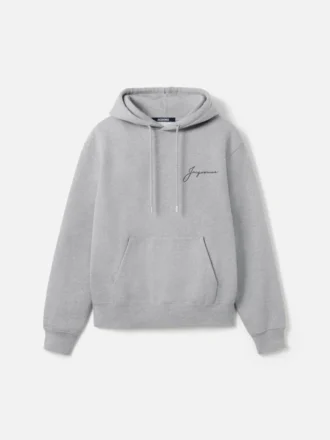 The London Corgi hoodie Logo hoodie – exclusively sold online and in our London boutique