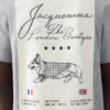 The London Corgi t-shirt Logo short-sleeve t-shirt – exclusively sold online and in our London boutique The London Corgi t-shirt Logo short-sleeve t-shirt – exclusively sold online and in our London boutique