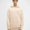 The London hoodie Logo hooded sweatshirt – sold exclusively online and in our London store The London hoodie Logo hooded sweatshirt – sold exclusively online and in our London store
