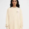 The London t-shirt Long-sleeved logo t-shirt – sold exclusively online and in our London store The London t-shirt Long-sleeved logo t-shirt – sold exclusively online and in our London store