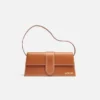 The long Bambino Long flap bag
