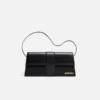 The long Bambino Long flap bag