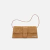 The long Bambino Long flap bag