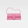 The long Bambino Long flap bag
