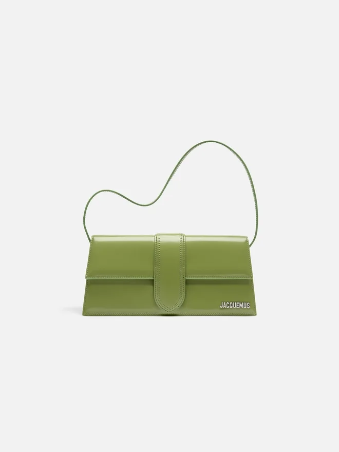 The long Bambino Long flap bag The long Bambino Long flap bag