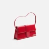 The long Bambino Long flap bag