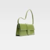 The long Bambino Long flap bag The long Bambino Long flap bag