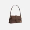 The long Bambino Long flap bag