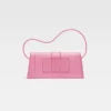 The long Bambino Long flap bag