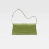 The long Bambino Long flap bag The long Bambino Long flap bag