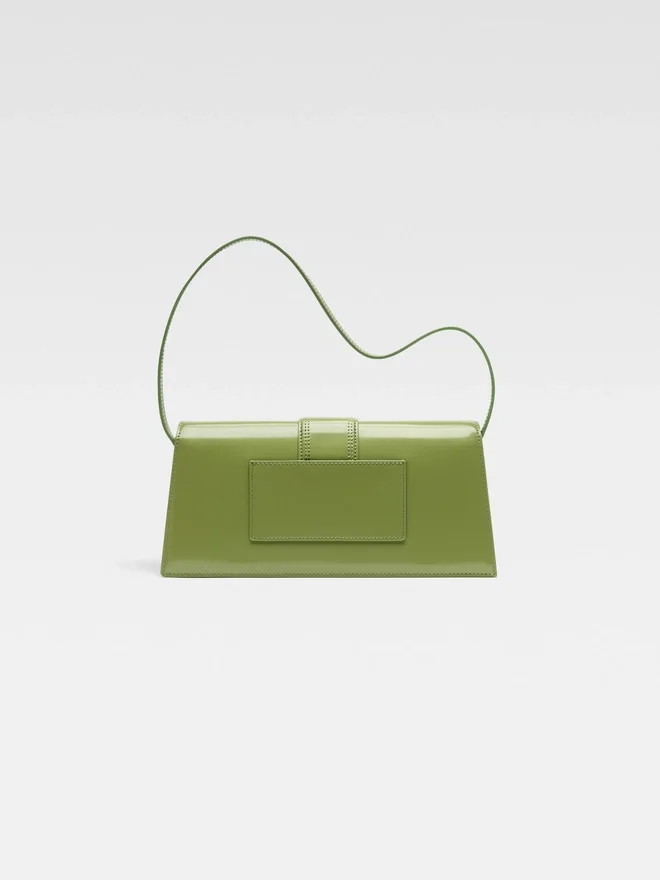The long Bambino Long flap bag The long Bambino Long flap bag