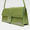 The long Bambino Long flap bag The long Bambino Long flap bag
