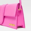 The long Bambino Long flap bag