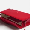 The long Bambino Long flap bag