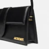 The long Bambino Long flap bag