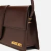 The long Bambino Long flap bag