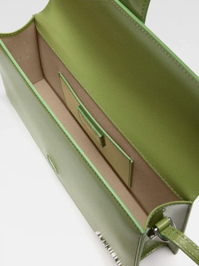 The long Bambino Long flap bag The long Bambino Long flap bag