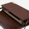 The long Bambino Long flap bag