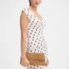 The long Bambino Long flap bag