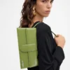 The long Bambino Long flap bag The long Bambino Long flap bag