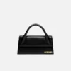 The long Chiquito Long leather handbag The long Chiquito Long leather handbag
