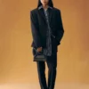 The long Chiquito Long leather handbag The long Chiquito Long leather handbag
