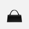 The long Chiquito Long leather handbag The long Chiquito Long leather handbag