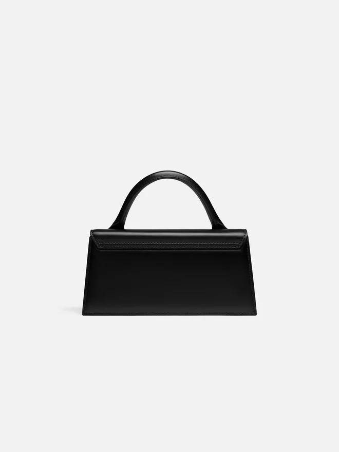 The long Chiquito Long leather handbag The long Chiquito Long leather handbag
