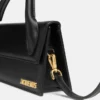 The long Chiquito Long leather handbag The long Chiquito Long leather handbag
