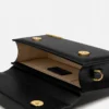 The long Chiquito Long leather handbag The long Chiquito Long leather handbag