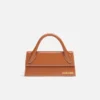 The long Chiquito Long signature handbag