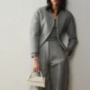 The long Chiquito Long signature handbag