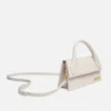 The long Chiquito Long signature handbag