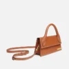 The long Chiquito Long signature handbag