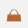 The long Chiquito Long signature handbag