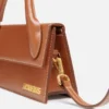 The long Chiquito Long signature handbag
