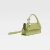 The long Chiquito with buckle Long signature buckled handbag