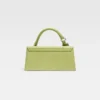 The long Chiquito with buckle Long signature buckled handbag