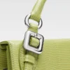The long Chiquito with buckle Long signature buckled handbag