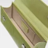 The long Chiquito with buckle Long signature buckled handbag